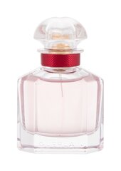 Guerlain Mon Guerlain Bloom of Rose EDP naistele 50 ml цена и информация | Женские духи | kaup24.ee