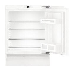 Int.jahekapp, Liebherr, A++, 82cm цена и информация | Холодильники | kaup24.ee