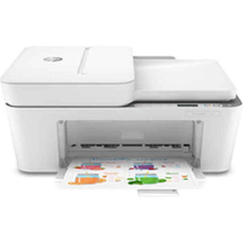 HP DeskJet 4120e AIO hind ja info | Printerid | kaup24.ee