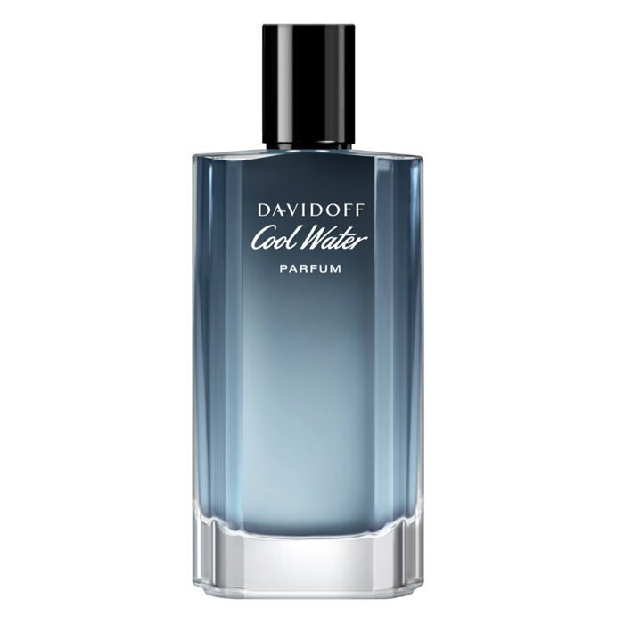 Davidoff Cool Water Parfum EDP meestele 100 ml hind ja info | Meeste parfüümid | kaup24.ee