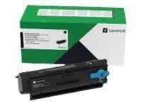LEXMARK 55B2H0E High Yield Corporate hind ja info | Laserprinteri toonerid | kaup24.ee