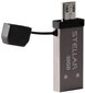 PATRIOT Stellar 32GB USB 3.0/MicroUSB hind ja info | Mälupulgad | kaup24.ee