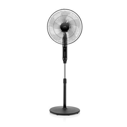 ETA Naos Fan ETA260790000 Stand Fan, Num hind ja info | Ventilaatorid | kaup24.ee