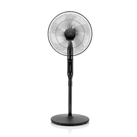 ETA Naos Fan ETA260790000 Stand Fan, Num цена и информация | Ventilaatorid | kaup24.ee