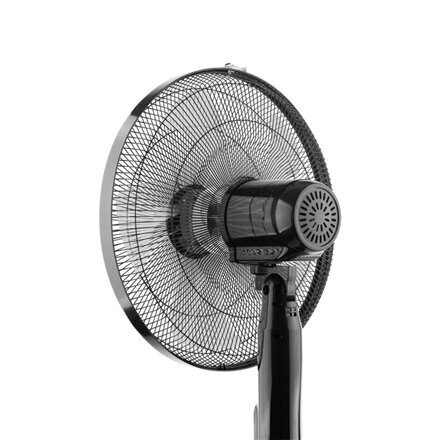 ETA Naos Fan ETA260790000 Stand Fan, Num hind ja info | Ventilaatorid | kaup24.ee