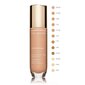 Clarins Everlasting Foundation jumestuskreem 30 ml, 112,3N Sandalwood hind ja info | Jumestuskreemid, puudrid | kaup24.ee