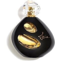 Sisley Izia La Nuit EDP naistele 100 ml цена и информация | Женские духи | kaup24.ee