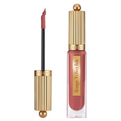 BOURJOIS Paris Rouge Velvet Ink huulepulk 3,5 ml, 16 Wine More Time hind ja info | Huulepulgad, -läiked, -palsamid, vaseliin | kaup24.ee