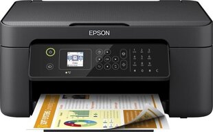 EPSON WorkForce WF-2810DWF hind ja info | Printerid | kaup24.ee