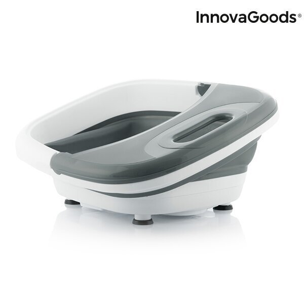 Kaasaskantav jala SPA Aqua · relax InnovaGoods 450W hind ja info | Jalavannid | kaup24.ee