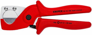 Käärid komposiittorudele 12-25mm, Knipex hind ja info | Käsitööriistad | kaup24.ee