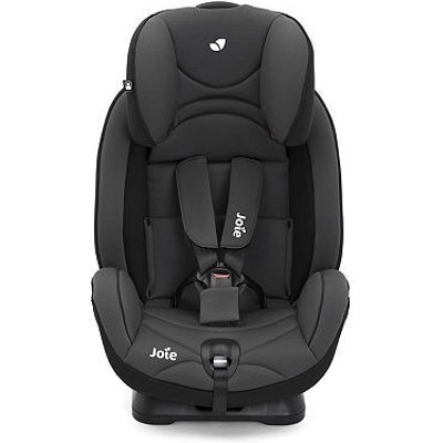 Joie i-Quest turvatool 0-18kg, Signature Noir hind ja info | Turvatoolid | kaup24.ee