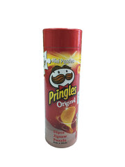 Мини пазл YPERNOVA Pringles 50 шт., ассорти цена и информация | Пазлы | kaup24.ee