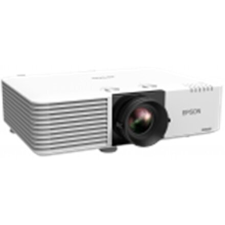 Epson Laser Projector EB-L730U WUXGA (1 цена и информация | Projektorid | kaup24.ee