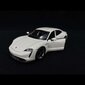 BBURAGO 1:24 mudelauto Porsche Taycan Turbo S, 18-21098 цена и информация | Poiste mänguasjad | kaup24.ee