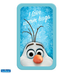 Akupank 4000mAh Lexibook - Disney Frozen hind ja info | Akupangad | kaup24.ee