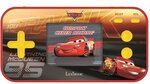 Mängukonsool Lexibook - Compact Cyber Arcade Disney Cars