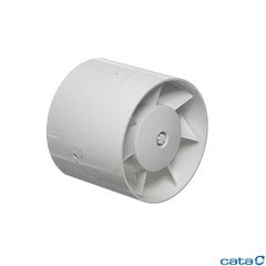 Cata MT100 цена и информация | Vannitoa ventilaatorid | kaup24.ee
