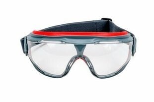 Защитные очки Goggle Gear 500 с защитой от запотевания, стекло, тип маска UU003133723 цена и информация | Головные катушки | kaup24.ee