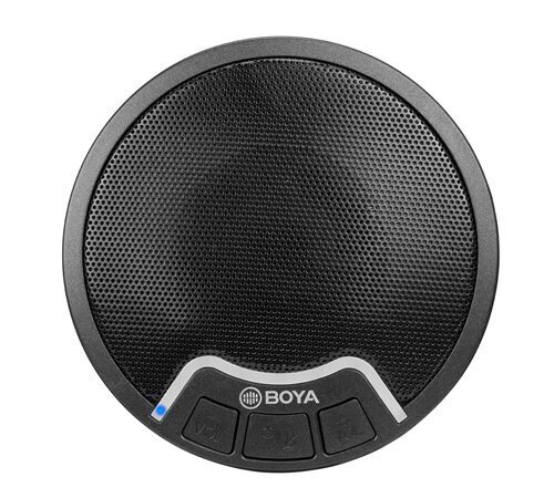 Boya lauamikrofon-kõlar BY-BMM300 цена и информация | Mikrofonid | kaup24.ee