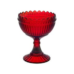 Iittala Mariskool бокал 155 мм клюквенно-красный цена и информация | Посуда, тарелки, обеденные сервизы | kaup24.ee