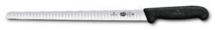 Victorinox Нож для лосося, 30 см, пластиковая рукоятка цена и информация | Ножи и аксессуары для них | kaup24.ee