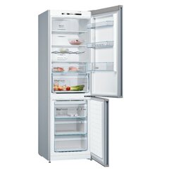 Bosch KGN36VLDD цена и информация | Холодильники | kaup24.ee