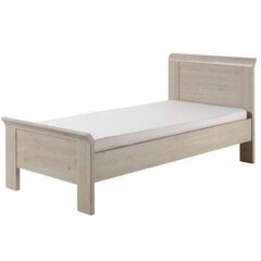Кровать Nani 90x200 см цена и информация | Кровати | kaup24.ee