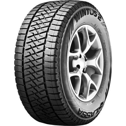 LASSA WINTUS 2 205/65 16 107/105R цена и информация | Talverehvid | kaup24.ee