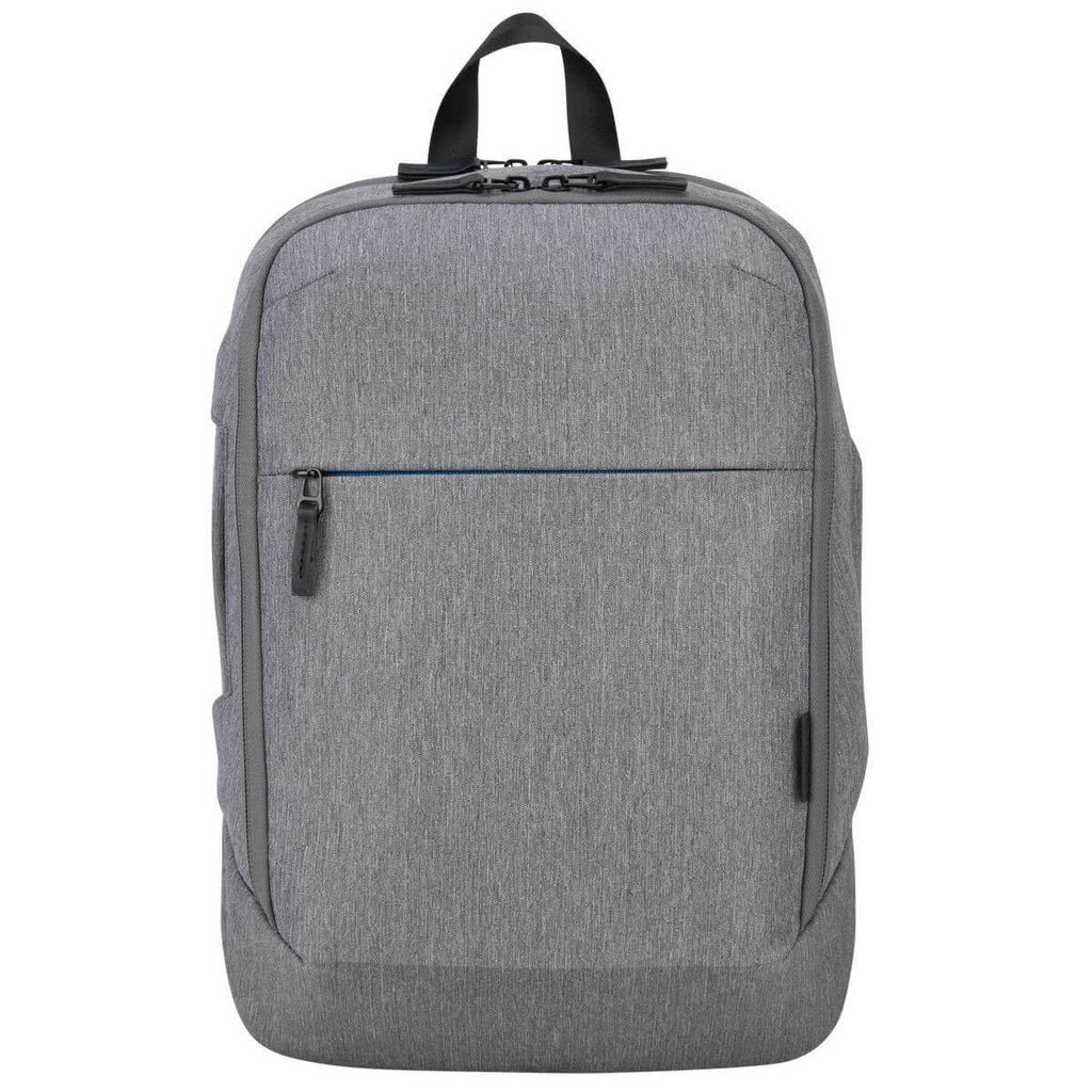 Targus CityLite Convertible TSB937GL Fits up to size 15.6 , Grey, Messenger - Briefcase hind ja info | Arvutikotid | kaup24.ee