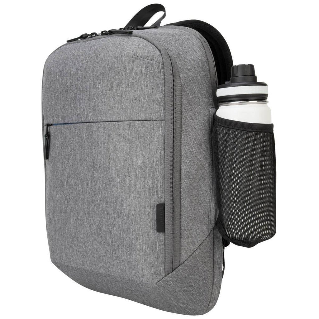 Targus CityLite Convertible TSB937GL Fits up to size 15.6 , Grey, Messenger - Briefcase цена и информация | Arvutikotid | kaup24.ee