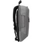 Targus CityLite Convertible TSB937GL Fits up to size 15.6 , Grey, Messenger - Briefcase hind ja info | Arvutikotid | kaup24.ee