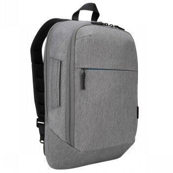 Targus CityLite Convertible TSB937GL Fits up to size 15.6 , Grey, Messenger - Briefcase цена и информация | Arvutikotid | kaup24.ee