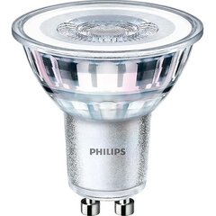 LED lamp Philips (GU10, 50W), Philips GU10 Philips 50W Cool white 36D, LED spuldze, Philips / GU10, 50W, Светодиодная лампа Phil цена и информация | Светодиодные ленты | kaup24.ee