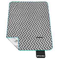 SPOKEYZigZag, koc piknikowy 180x210 SPOKEY Picnic zigzag цена и информация | Запчасти для садовой техники | kaup24.ee