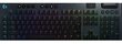 Juhtmevaba klaviatuur Logitech G G915, NORDIC цена и информация | Klaviatuurid | kaup24.ee