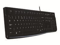 LogitechK120EST