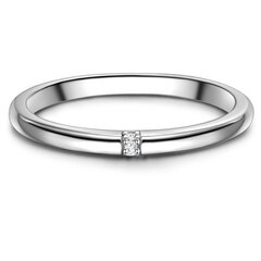 Glanzstuecke sõrmus 891108870 hind ja info | Sõrmused | kaup24.ee