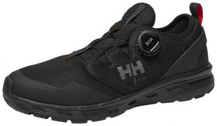 Töökingad Helly Hansen WorkWear Chelsea Evo BRZ BOA O1 SRC, must, 44 891236316 hind ja info | Tööjalanõud | kaup24.ee