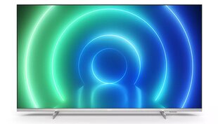 Телевизор PHILIPS 65PUS7556/12 65 4K Ultra HD Saphi Smart LED LCD цена и информация | Телевизоры | kaup24.ee