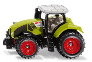 Traktor Siku Claas Axion 950 hind ja info | Poiste mänguasjad | kaup24.ee