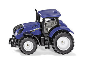 Трактор Siku New Holland 17315 цена и информация | Игрушки для мальчиков | kaup24.ee