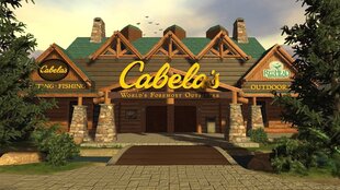 Cabela's The Hunt - Championship Edition NSW цена и информация | Компьютерные игры | kaup24.ee