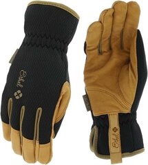 Women´s gloves Ethel Garden Leather Utility, size S цена и информация | Рабочие перчатки | kaup24.ee