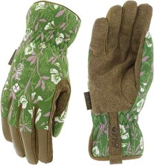 Women´s gloves Ethel V&A Sweet pea , size L hind ja info | Töökindad | kaup24.ee