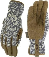 Women´s gloves Ethel Garden Utility Jubilee, size M hind ja info | Töökindad | kaup24.ee