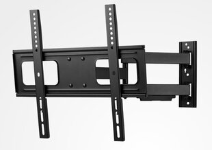 Teleri seinakinnitus ONE For ALL Full-Motion TV Wall Mount WM2453 32-65 цена и информация | Кронштейны и крепления для телевизоров | kaup24.ee