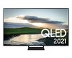 55 4K Ultra HD QLED televiisor Samsung QE55Q70AATXXC hind ja info | Telerid | kaup24.ee