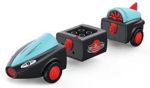 Sam Speedy 3osa heli ja valgusega, tagasitõmmatav hind ja info | Imikute mänguasjad | kaup24.ee