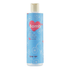 BOMB COSMETICS Dušigeel Flying High 300ml hind ja info | Dušigeelid, õlid | kaup24.ee